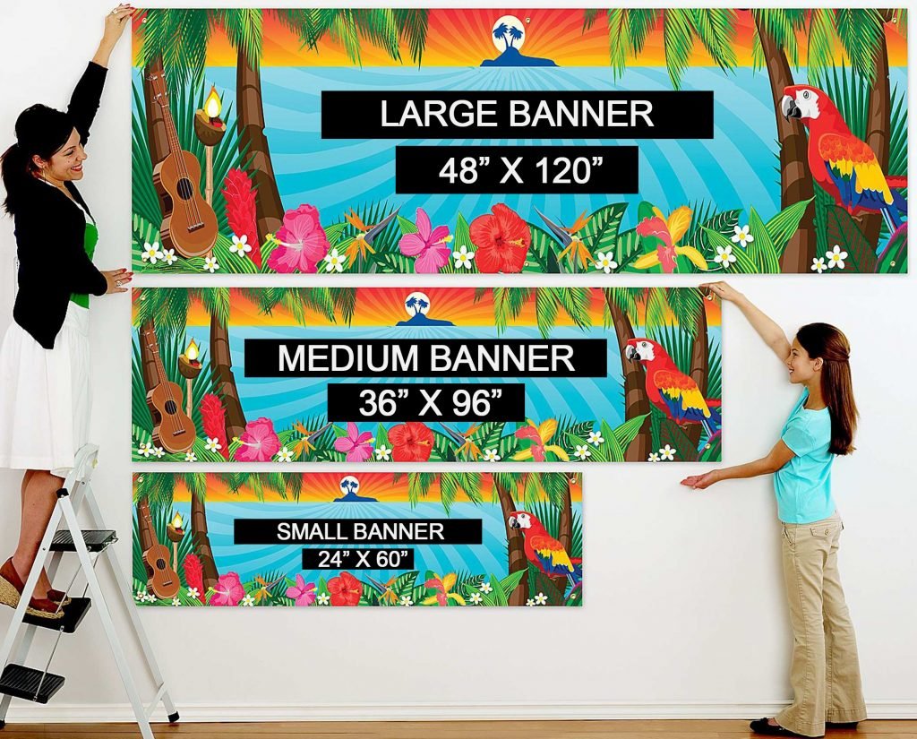 Banner Printing Macclesfield