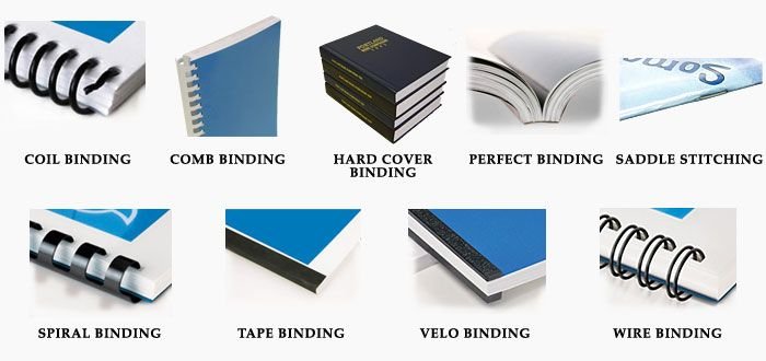 Binding Macclesfield