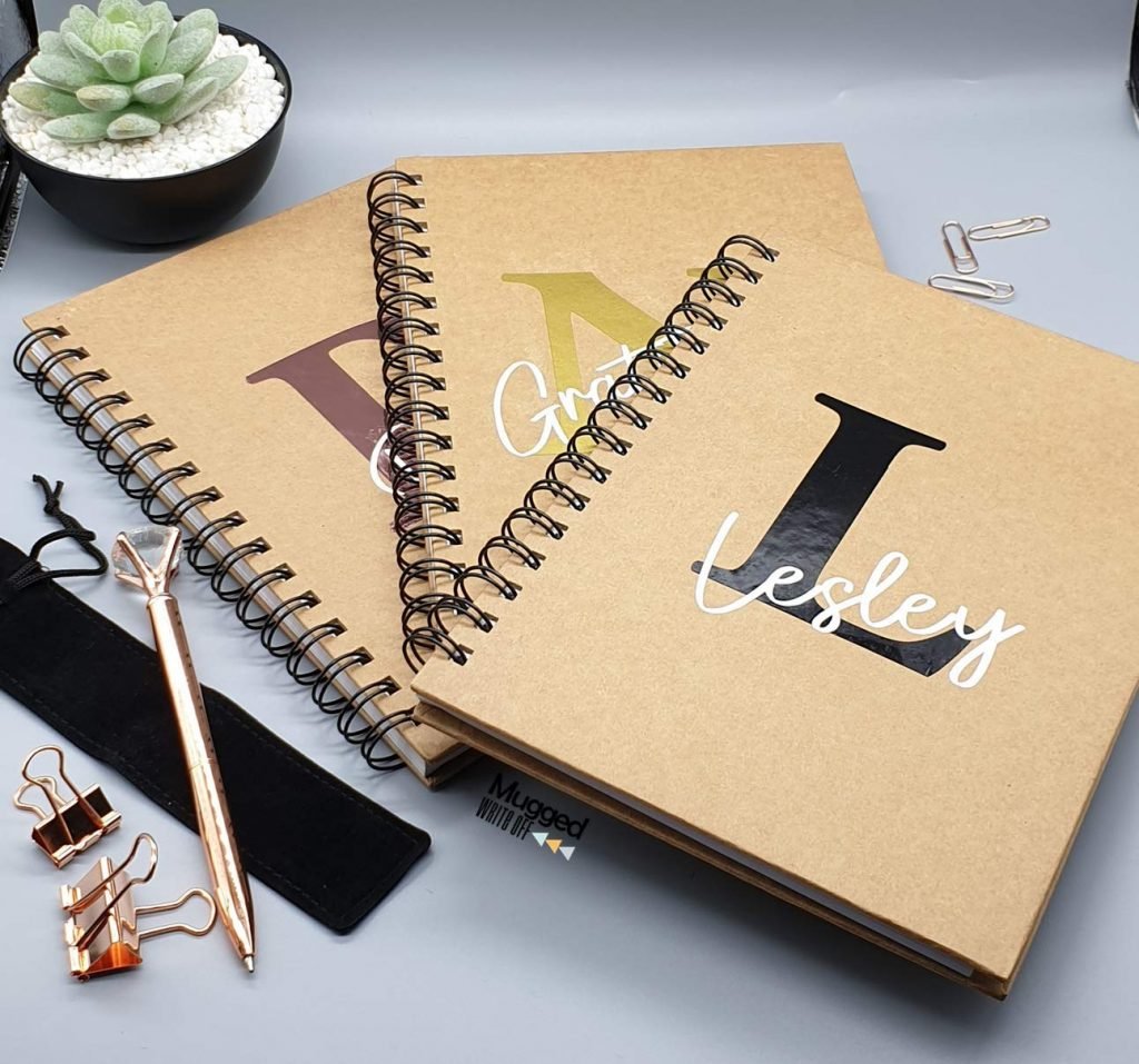 Notepads Printing Macclesfield