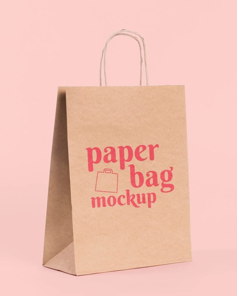 Paper Bags Printing Macclesfield
