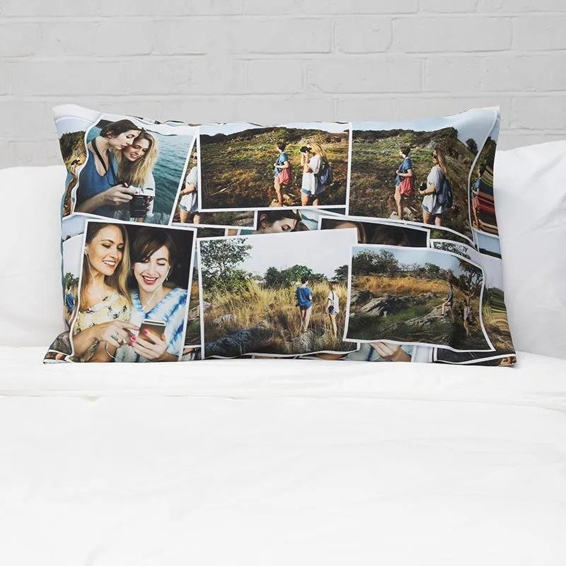 Pillowcases Printing Macclesfield